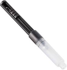 Parker Vulpen Inkt Piston Converter