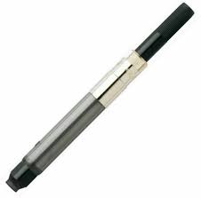 Parker Deluxe Vullingen Converter Twist