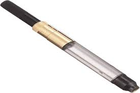 Parker Deluxe Gp Converter - Luxe Vulpennentank