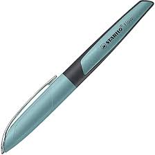 Vulpen STABILO Flow - Turquoise