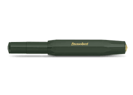 Kaweco CLASSIC SPORT Vulpen Groen BB