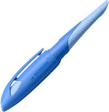 STABILO EASYbirdy Pastel - Ergonomische Vulpen voor Rechtshandigen