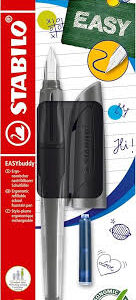 STABILO EASYbuddy Twilight - Linkshandige Schoolvulpen L