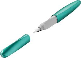 Pelikan 820165 Vulpen Twist P457 Cold Alaska M