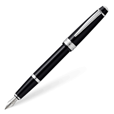 Cross Bailey Light Vulpen XF - Zwart in Cadeaubox