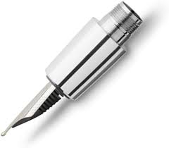 Faber-Castell Reserveveer B voor e-motion Vulpen