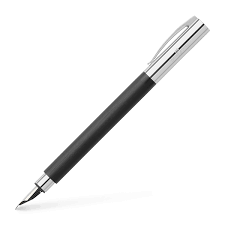 Faber-Castell Ambition Vulpen - EF Punt