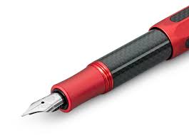 Kaweco AC SPORT Rood M Vulpen