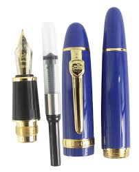 Gullor Grote Vulpen 159 - Gouden Trim