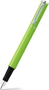 Sheaffer Pop Neongroen Vulpen - Medium