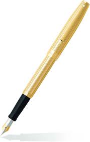 Sheaffer Sagaris Vulpen met Toned Cap en Barrel