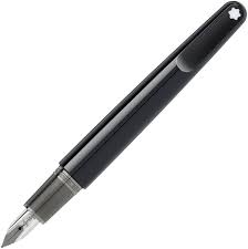 Montblanc M Fine 113617 Vulpen - Luxe Schrijfervaring