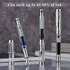 Asvine V200 Vulpen - Titanium