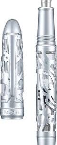 Asvine P80 Spider Vulpen met Medium Penpunt