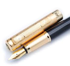 Picasso 902 Gentleman Collection Vulpen in Originele Doos