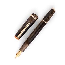 Esterbrook JR Collection Vulpen - Pumpkin Latte (F)