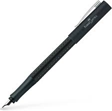 Faber-Castell Grip 2011 - Ergonomische Vulpen