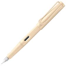LAMY Safari Crème Vulpen 020