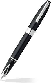 Sheaffer 9046-0 Legacy Heritage Laque Zwarte Vulpen