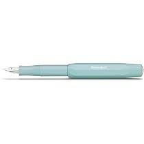 Kaweco SKYLINE Sport Vulpen Mint - M Dikte