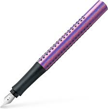 Faber-Castell Grip Edition Glam Vulpen M