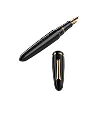 Montegrappa Venetia Vulpen - Hars