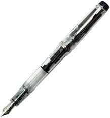 Pilot Vulpen Custom Heritage 92 - Heldere Lichaam