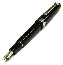 Sailor Vulpen Professioneel - Zilver Karakter 11-2037