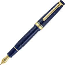Sailor Professional Gear Slim Shikiori Vega Vulpen
